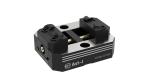 Buy cheap Precision Alloy Steel CNC 4th Axis Rotary Vise For Milling Machine from wholesalers