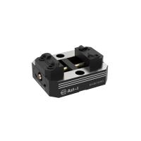 Buy cheap Precision Alloy Steel CNC 4th Axis Rotary Vise For Milling Machine product