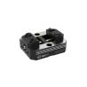 Buy cheap Precision Alloy Steel CNC 4th Axis Rotary Vise For Milling Machine from wholesalers