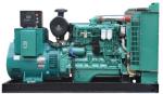 Intuitively Clear 250kva Diesel Generator H Insulation 200kw Diesel Generator