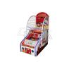 Buy cheap Coin Amusement Arcade Basketball Game Machine Clown King For Children from wholesalers