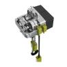 Buy cheap Construction Lifting Equipment High Performance Electric Chain Hoist from wholesalers