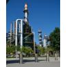 Buy cheap 600mm-1000mm Height Stainless Steel Removable Bollards High Performance from wholesalers