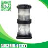 Buy cheap Double - Deck Marine Electric Equipment Stainless Steel Navigation Signal Light from wholesalers
