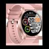 Buy cheap Calculator Digital Watch Round Shape Fashional Design Round Smartwatch For Ladies from wholesalers