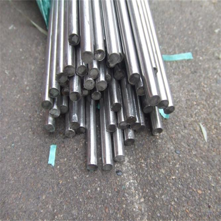 ASTM 410 Stainless Steel Round Bars Rust Resistant