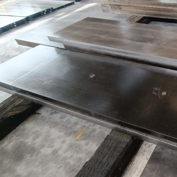 Buy cheap UNS S13800 Stainless Steel Flat Bar Stainless Steel Sheet Plate Custmoized from wholesalers