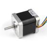 Buy cheap Nema17 CNC Stepper Motor 17HS8401 2 Phase Four Wire 48mm For 3D Printer from wholesalers