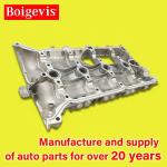 Audi A4L Engine Head Cover Engine Valve Cover 06L103475D For B9 High Power