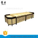 Shop Fruit And Vegetable Display Rack Single Sided Light Duty