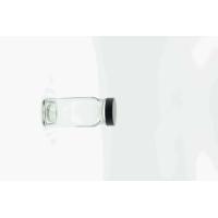 Buy cheap Food Grade Clear FDA 500ml Spice Herbs Square Glass Jars With Lid product