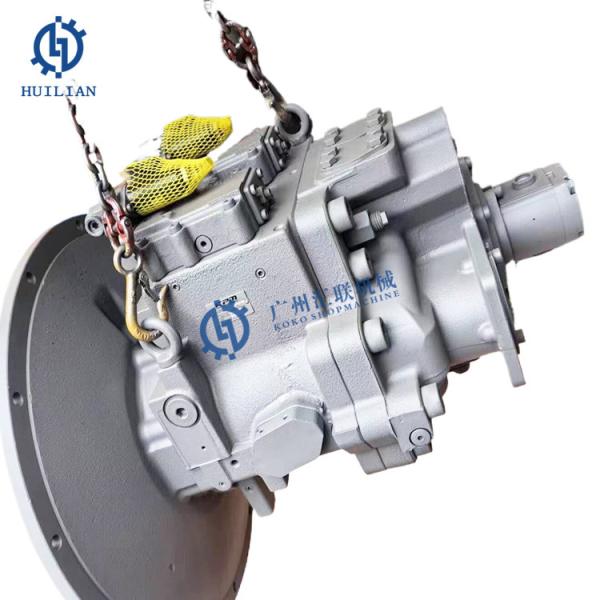 Buy cheap K5V200DPH K5V200 Excavator ZX450-5 ZX450-6 ZX470-3 ZX470-5A Hitachi Hydraulic Main Pump 4633472 9199338 9184686 from wholesalers