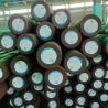 Buy cheap ASTM JIS EN DIN Standard Carbon Steel Round Bar / Steel Round Rod Hot Rolled Steel Bar from wholesalers