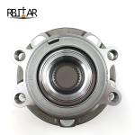 Rear Wheel Bearing Hub Assembly Replacement For Nissan 40202-9W60A 40202-CA010