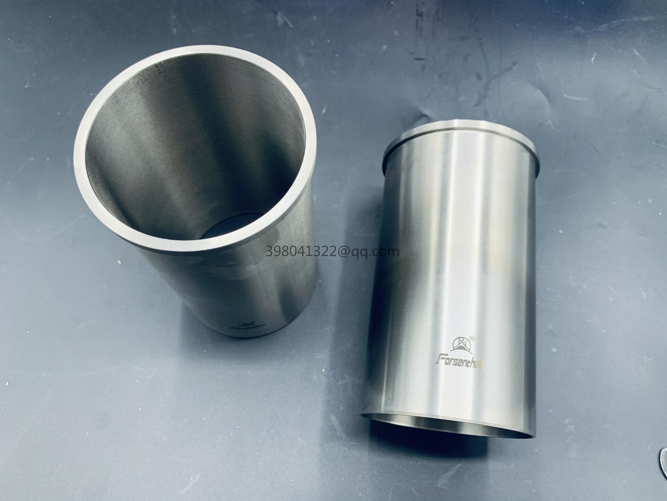 BD30 Nissan Diesel Engine Part Engine Cylinder Liner 12010-54T00FS 95*99*173 Mm