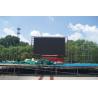 Buy cheap P10 High Brightness Led Video Wall Rental for Outdoor from wholesalers
