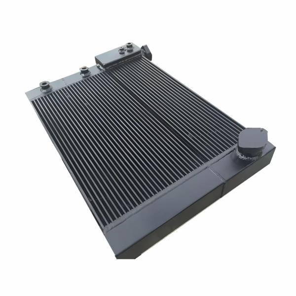 Buy cheap Atlas Cooler GA37 1622318800 High Quality Spare Parts for air Compressors from wholesalers