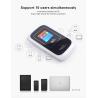 Buy cheap Laptop Portable 4G Mobile Hotspot APN With Sim Card Slot from wholesalers