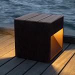 Outdoor Electric Led Garden Lights Low Boltage Garden Spot Lights