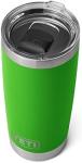 Rambler 20 oz Stainless Steel Vacuum Insulated Tumbler w/MagSlider Lid