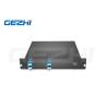 Buy cheap 100GHz 2 Channel Passive Double Fiber OADM Module DWDM Multiplexer from wholesalers