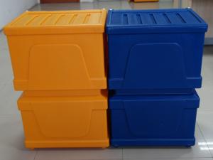 Wholesale PE Material Rotational Moulding Products Chemical Resistant Safety Cabinet from china suppliers