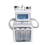 Salon used water dermabrasion /Hydra microdermabrasion machine/spa facial