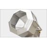 Buy cheap Octagonal Snack Food Potato Chips Flavoring Caramel Popcorn Machine Seasoning For Snacks from wholesalers
