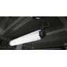 Buy cheap IP65 Explosion Proof Fluorescent Linear Double Tube Light ATEX Approved 9W 18W 36W from wholesalers