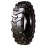 Buy cheap Black Round Agricultural Farm Tyres PR8 / PR10 / PR12 For Implement Vehicles from wholesalers