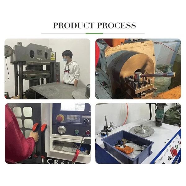 Edging Stone Electroplated Grinding Wheel Diamond Customized