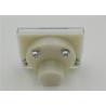 Buy cheap 85L1 Series Analog Panel Meter Voltmeter 0-300V AC Voltage Meter from wholesalers