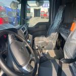 Used Dump Truck Howo G7 Sinotruk Howo 6x4 Tipper 10 Wheeler