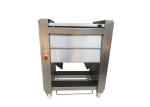18m/Min Meat Processing Machine Beef Fascia Skinning Equipment