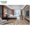 Buy cheap Walnut Wood St Regis Five Star Hotel Restaurant Furniture from wholesalers