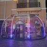 Buy cheap Outdoor Star Capsule Empty Bubble House Mobile Transparent House Tent Restaurant Sun Room from wholesalers