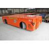 Buy cheap Industry workshop cable trackless material transfer cart with best price from wholesalers