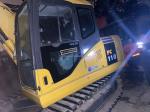 excavator good quality second hand Komatsu pPC110 digging machine Komatsu