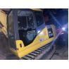 Buy cheap excavator good quality second hand Komatsu pPC110 digging machine Komatsu Excavator from wholesalers