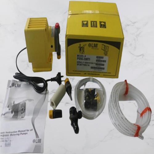 Buy cheap MILTON ROY LMI Pumps P056-398TI from wholesalers