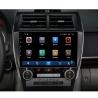 Buy cheap 4G LET Android 12 Car GPS Navigation For Toyota Camry American Auto Stereo Multimedia Carplay Electronic DSP from wholesalers