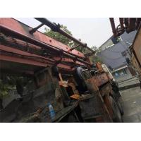 Buy cheap used sany concrete pump product