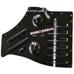 Dongfeng/Dcec Kinland Engine Parts Auto parts for Truck Rear right longitudinal