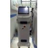 Buy cheap Latest TEC cooling technology best laser hair removal machine no pain diode laser hair removal all skin types from wholesalers