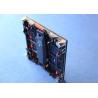 Buy cheap Super Slim SMD2121 3.9mm Outdoor Rental LED Screen Curved Led Video Wall from wholesalers