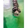 Buy cheap 6735-01-1310 Diesel Engine Crankshaft 6D102 PC200-6 PC200-7 R225-7 CLG922 from wholesalers