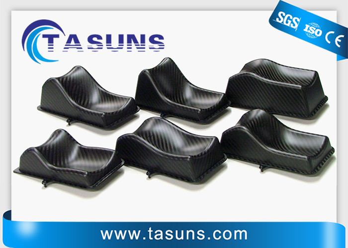 Radiolucent Carbon Fiber Component Head Arm Hand Shoulder Board For X-Ray