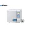 Buy cheap Horizontal Dental Autoclave Machine 18 23L Precio Colorful LCD Dentist Working from wholesalers