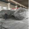 Buy cheap Effective Deployment NR Marine Salvage Lift Air Bags For Marine Excavation Projects from wholesalers