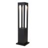 Buy cheap IP54 Bollard Landscape Lights , 80 Cri Waterproof Led Landscape Lighting from wholesalers